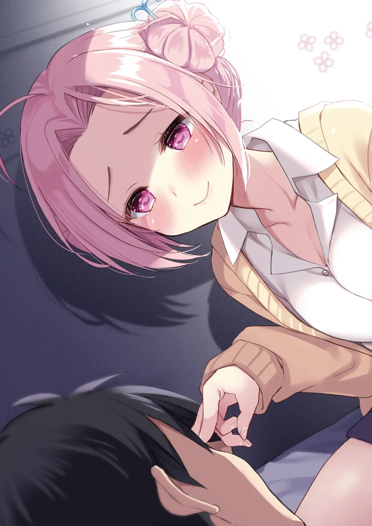 12 Seiza Yandere Kokuhaku | 12성좌 얀데레 고백